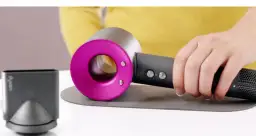 Dyson Supersonic: Jak używać? Osiągnij salonowy efekt w domu