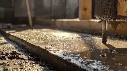 Ile worków cementu na m2? Oblicz dokładnie potrzebną ilość