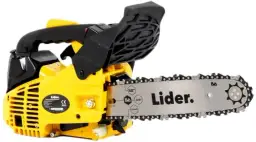 Pilarka Lider czy NAC - która pilarka spalinowa jest lepsza?