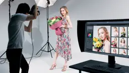 Czym zajmuje się fotograf? Odkryj tajniki pracy w fotografii