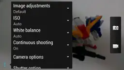 Jak ustawić aparat w telefonie Samsung, aby robić lepsze zdjęcia