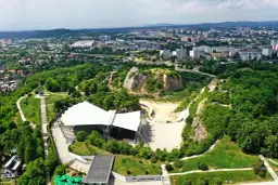 Najlepsze atrakcje w województwie świętokrzyskim, które musisz zobaczyć