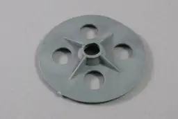 Talerzyki do styropianu: jak prawidłowo montować?