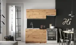 Jak skutecznie czyścić meble kuchenne z płyty MDF bez uszkodzeń