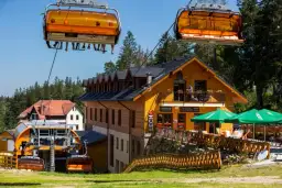 Nocleg w Karpaczu co polecacie - najlepsze opcje dla turystów