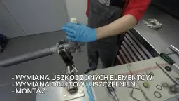 Regeneracja maglownicy samemu: Czy warto? Poradnik krok po kroku