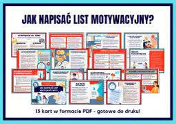 Jak napisać list motywacyjny? Przewodnik 2026, który działa!