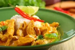 Jak zrobić przyprawę curry – prosty przepis na aromatyczną mieszankę