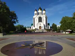 Gdzie odjeżdżają wycieczki Grajan do Kaliningradu? Sprawdź teraz