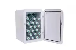 Mała chłodziarka na napoje – idealne rozwiązanie dla każdego domu