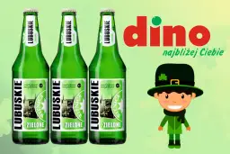 Gdzie kupić Piwo Lubuskie? Sprawdź sklepy i online