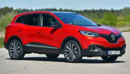 Renault Kadjar jaki silnik wybrać, aby uniknąć wysokich kosztów?