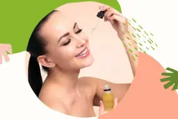 Jakie olejki do cery dojrzałej pomogą w walce ze zmarszczkami?