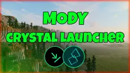 Mody do Minecraft Crystal Launcher: Prosty sposób na bezpieczną instalację bez błędów