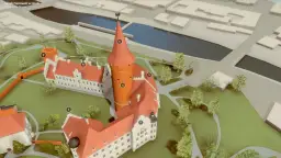 Zamek Piastowski w Opolu: Śląska rezydencja pełna tajemnic