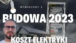 Ile kosztuje elektryka w domu 100m2? Poznaj ukryte koszty instalacji