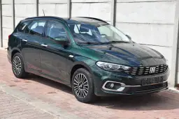 Fiat Tipo jaki silnik wybrać? Porównanie silników i ich osiągów