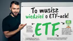 Fundusze ETF: Co to jest, jak działają i jak zacząć inwestować?