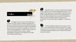 Lalka" jako kluczowy symbol w powieści. Analiza znaczenia lalek i postaci Izabeli Łęckiej, ukazująca ich pustkę i powierzchowność.