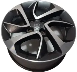 Felgi do Opla Corsy D: Rozstaw, ET, Rozmiary Uniknij Błędów!