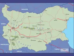 Jakie są góry w Bułgarii? Przewodnik po szczytach i atrakcjach