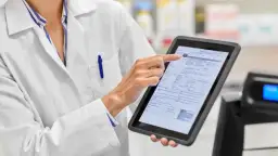 Wykupione leki: Czy lekarz ma wgląd? Pełna kontrola w IKP