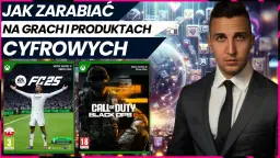 Jak zrobić reflink do gry i zarabiać na promocji gier