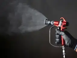 Jaki pistolet do lakierowania samochodu, aby uniknąć błędów i kosztów?