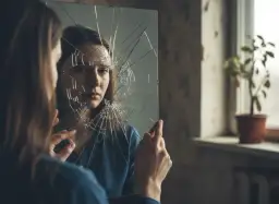 Niewidzialne rany: Jak rozpoznać objawy znęcania psychicznego?