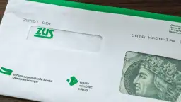 Jak wygląda decyzja ZUS o przyznaniu emerytury i co musisz wiedzieć