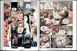 Co to jest komiks? Zrozumienie tej fascynującej sztuki obrazkowej