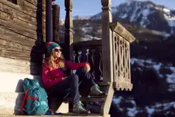 Gdzie na ferie zimowe w góry? Najlepsze miejsca na aktywny wypoczynek