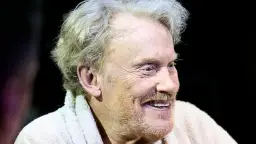 Daniel Olbrychski - Wiek, Ile Lat, Młodość