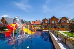 Jaki hotel z dzieckiem? Odkryj najlepsze miejsca dla rodzin