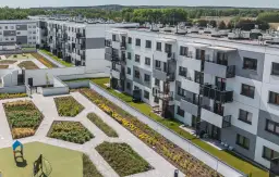 Czy kupno mieszkania od dewelopera trzeba zgłosić do urzędu skarbowego?