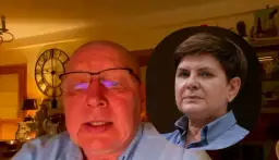 Jackowski ujawnia szokujące prognozy dotyczące przyszłości Szydło