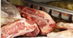 Jak długo mięso w zamrażarce? Uniknij błędów, jedz smacznie!