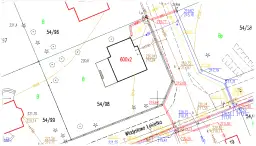 Co potrzebuje geodeta do wytyczenia budynku? Lista dokumentów