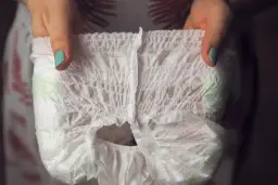 Uczulenie na pieluszkę? Ranking bezpiecznych pieluch dla alergika