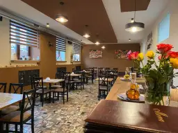 Zator gdzie zjeść: najlepsze miejsca na smaczne posiłki blisko Energylandii