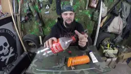 Jak zrobić pistolet na wodę z butelki - proste i skuteczne metody