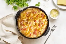 Zapiekanka Knorr Zapiefix: Przepis, Triki i Szybki Obiad