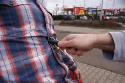 Jak używać kubotana w samoobronie, aby skutecznie się bronić