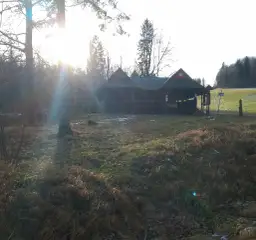 Atrakcje w Raba Wyżna, które zaskoczą każdego turystę