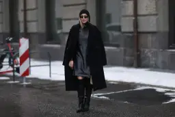 Jakie buty zimowe do sukienki – ciepło i styl w jednym wyborze