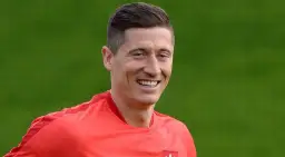 Jak Robert Lewandowski został piłkarzem i osiągnął wielki sukces