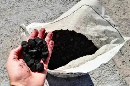 Ile kosztuje ekogroszek w Czechach? Ceny, które mogą cię zaskoczyć