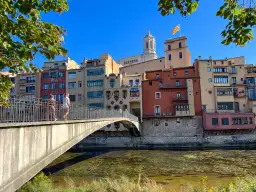 Najlepsze atrakcje w Gironie, które musisz zobaczyć podczas wizyty