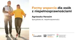 Jak można pomóc osobie niepełnosprawnej - praktyczne sposoby wsparcia