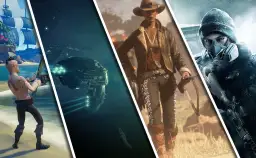 Najlepsze gry na PC, które musisz znać - odkryj swoje ulubione tytuły